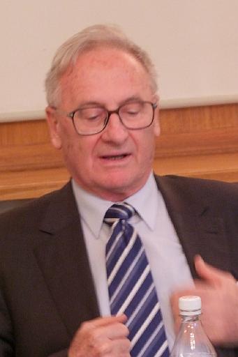 Janusz Zarnowski